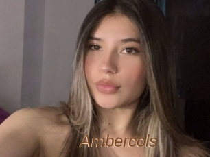Ambercols