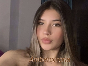 Ambercorona