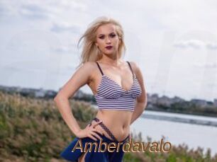 Amberdavalo