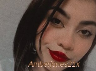 Amberjones21x