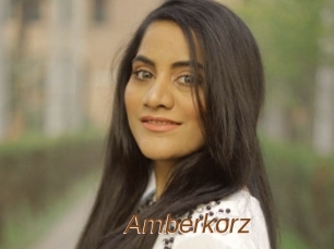 Amberkorz