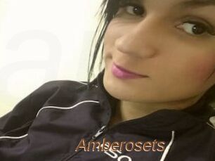 Amberosets