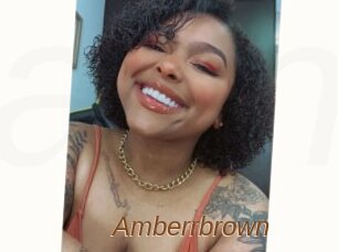 Amberrbrown