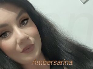Ambersarina