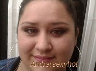 Ambersexyhot