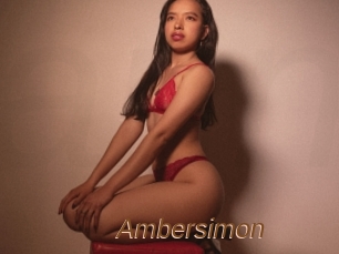 Ambersimon