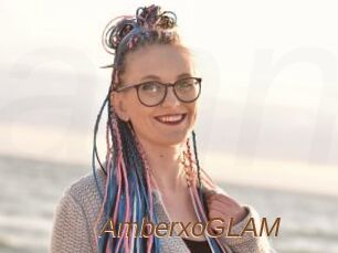 AmberxoGLAM