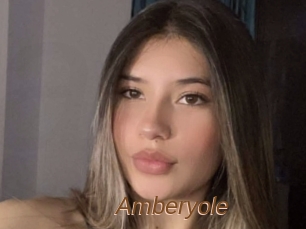amberyole Annuaire Sexe
