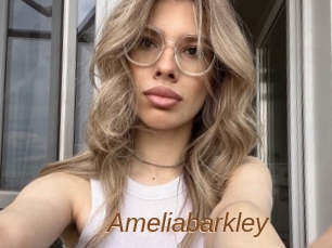 Ameliabarkley
