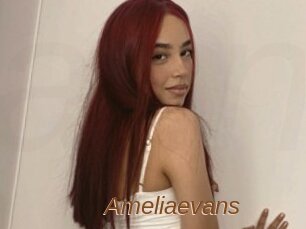 Ameliaevans