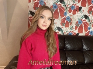 Ameliafreeman