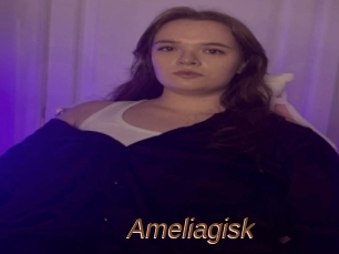 Ameliagisk