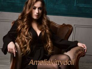 Ameliakittydoll