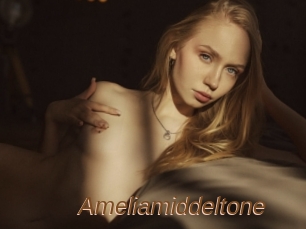 Ameliamiddeltone