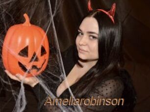 Ameliarobinson