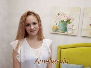 Ameliasvin