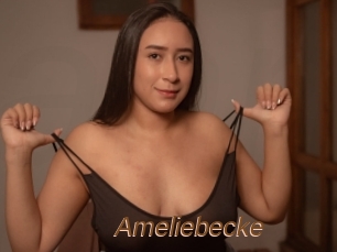 Ameliebecke