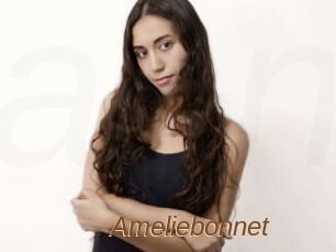 Ameliebonnet