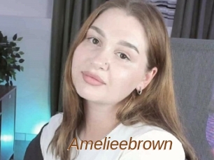 Amelieebrown