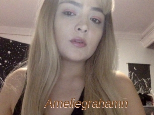Ameliegrahamn