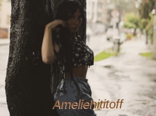 Ameliehititoff