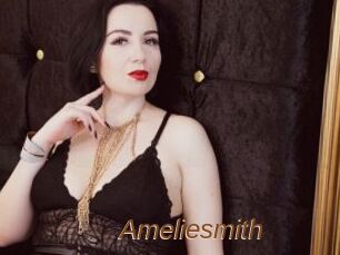 Ameliesmith