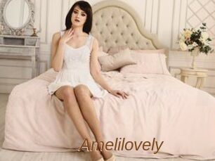 Amelilovely