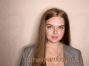 Ameliyamosten