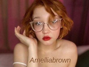 Amelliabrown