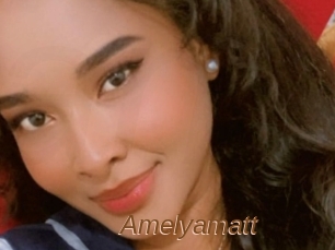 Amelyamatt