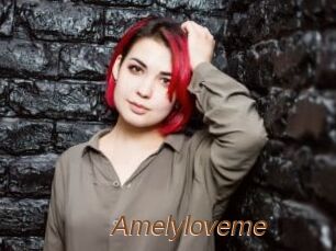 Amelyloveme
