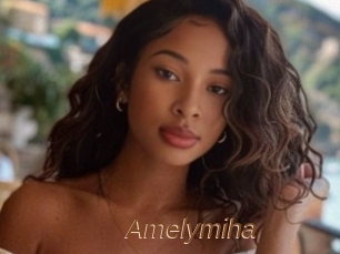 Amelymiha