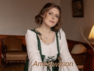 Amelywilson
