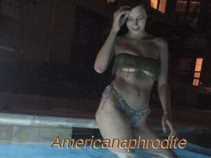 Americanaphrodite