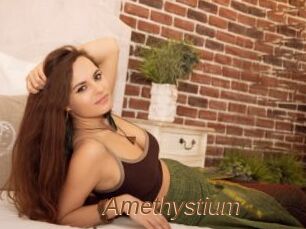 Amethystium
