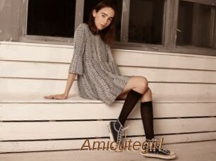 Amicutegirl
