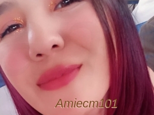 Amiecm101