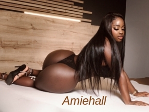 Amiehall