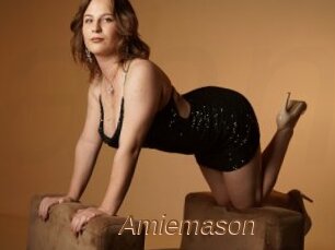 Amiemason