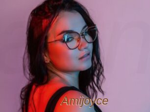 Amijoyce