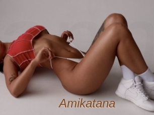 Amikatana