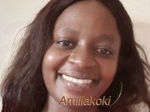 Amiliakoki