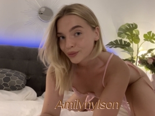 Amilynylson