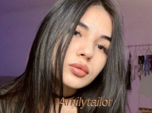 Amilytailor