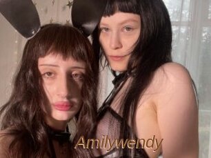 Amilywendy