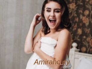 Amirahcuty