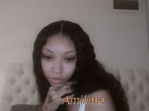 Amirime