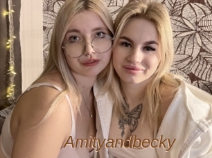 Amityandbecky