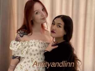 Amityandlinn