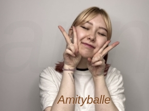 Amityballe